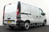2019 Opel Vivaro