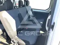 2019 Opel Vivaro