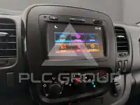 2019 Opel Vivaro