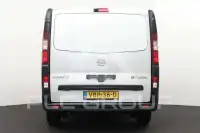 2019 Opel Vivaro