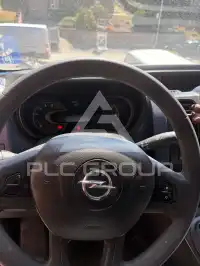 2019 Opel Vivaro