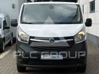 2019 Opel Vivaro