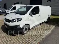 2019 Opel Vivaro