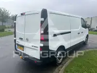 2019 Opel Vivaro