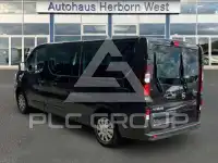 2019 Opel Vivaro