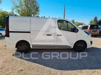2019 Opel Vivaro