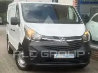 2019 Opel Vivaro