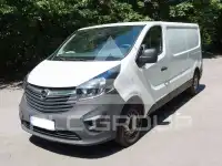 2019 Opel Vivaro