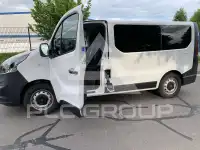 2019 Opel Vivaro