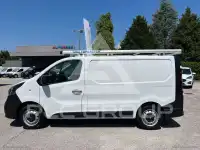 2019 Opel Vivaro
