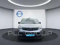 2019 Opel Vivaro
