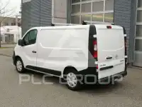 2019 Opel Vivaro