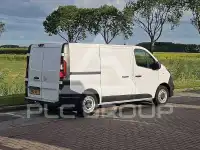 2019 Opel Vivaro