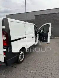 2019 Opel Vivaro