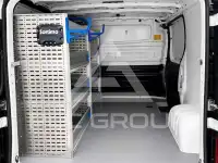 2019 Opel Vivaro
