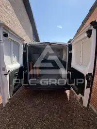 2019 Opel Vivaro