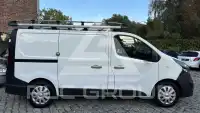 2019 Opel Vivaro