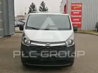 2019 Opel Vivaro