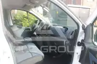 2019 Opel Vivaro