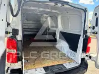 2019 Opel Vivaro
