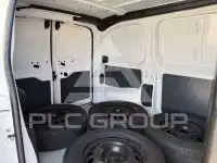 2019 Opel Vivaro
