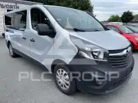 2019 Opel Vivaro