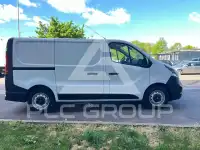 2019 Opel Vivaro