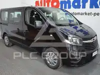 2019 Opel Vivaro
