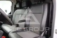 2019 Opel Vivaro
