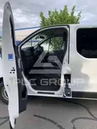 2019 Opel Vivaro