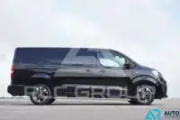 2019 Opel Vivaro