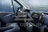 2019 Opel Vivaro