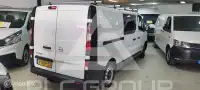2019 Opel Vivaro
