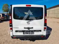 2019 Opel Vivaro