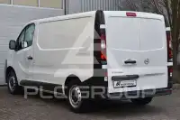 2019 Opel Vivaro