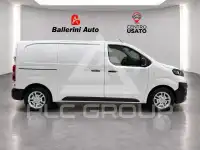2019 Opel Vivaro