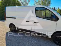 2019 Opel Vivaro
