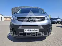 2019 Opel Vivaro