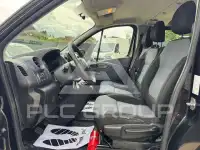 2019 Opel Vivaro
