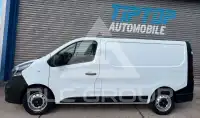 2019 Opel Vivaro