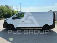 2019 Opel Vivaro