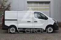 2019 Opel Vivaro