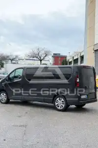 2019 Opel Vivaro