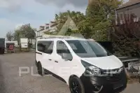2019 Opel Vivaro