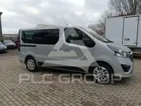 2019 Opel Vivaro