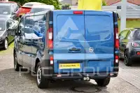2019 Opel Vivaro