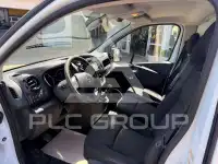 2019 Opel Vivaro