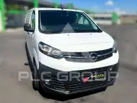 2019 Opel Vivaro