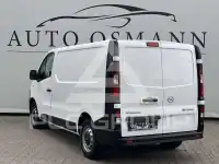 2019 Opel Vivaro