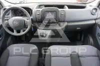 2019 Opel Vivaro